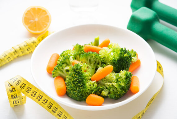 Nutrizione