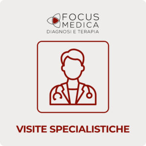 VISITA SPECIALISTICA