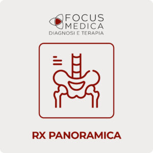 RX PANORAMICA