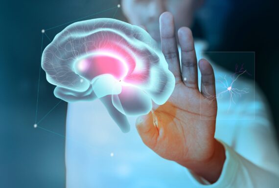 Neurologia e Psicoterapia