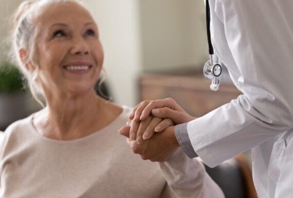 Geriatria