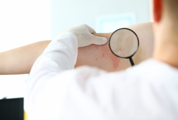 Dermatologia